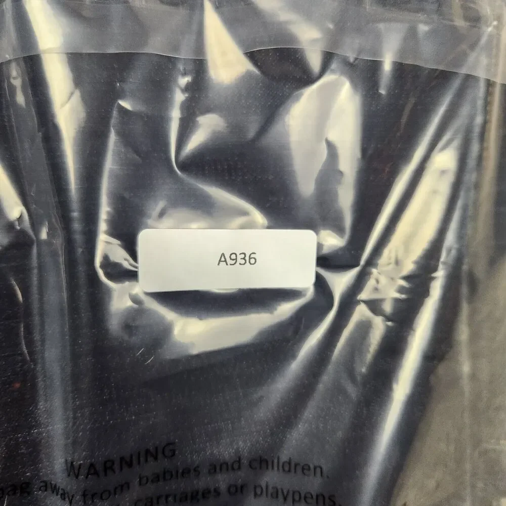 Citizens Of Humanity Dark Blue Straight Leg Jeans - Picture 15 of 15